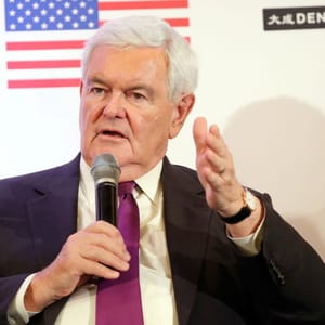 gingrich al franken