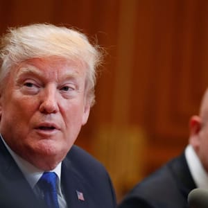 mcmaster trump north korea