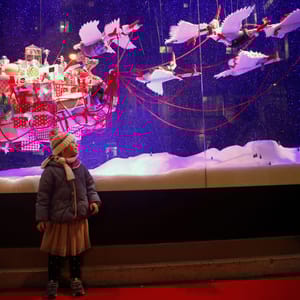 danish school christmas