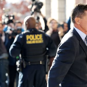 michael flynn deal