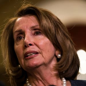 pelosi Kihuen