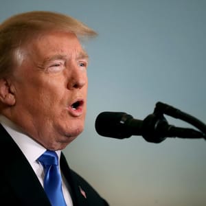 trump medical records