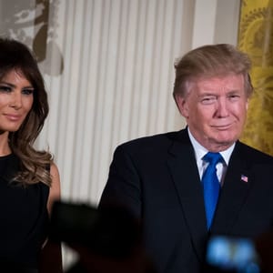 trump jerusalem
