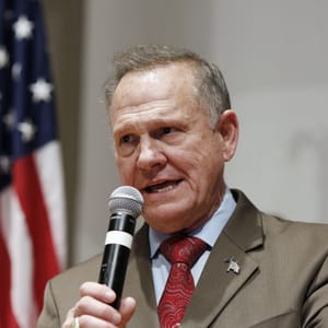 roy moore recount