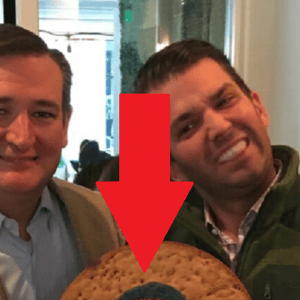 cruz trump obama cake