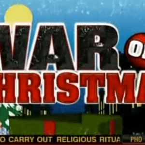 Ken Vogel christmas