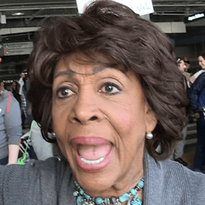 maxine waters reparations