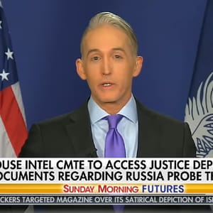 trey gowdy adam schiff