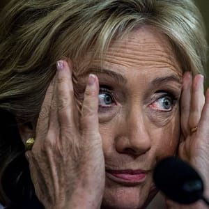 hillary clinton james comey fbi