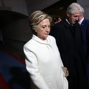 bill clinton impeachment documentary