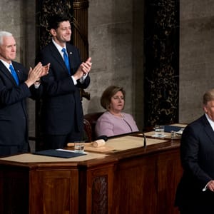 trump sotu guest amputee