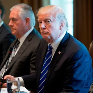 axios trump america first
