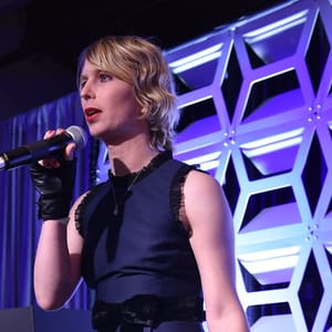chelsea manning prosecution