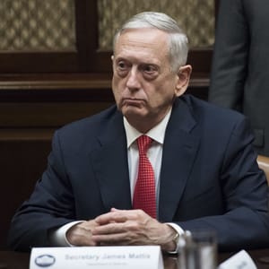 mattis inspire