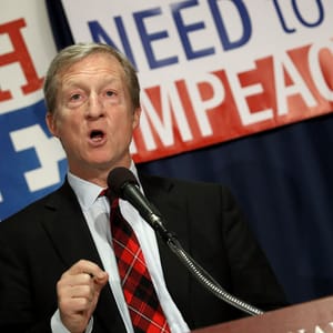 tom steyer wolff book