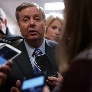 lindsey graham daca