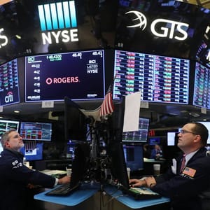 stock market sotu