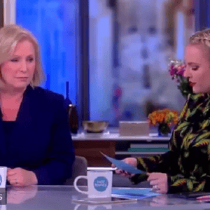 gillibrand view