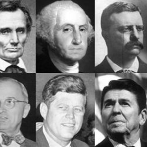 presidents mental illness