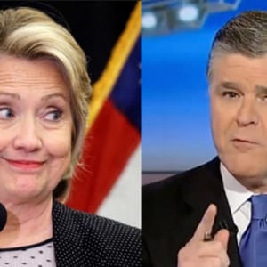 Sean Hannity Robert Mueller