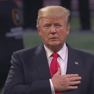 nfl national anthem