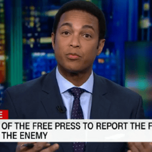 don lemon shoot threat