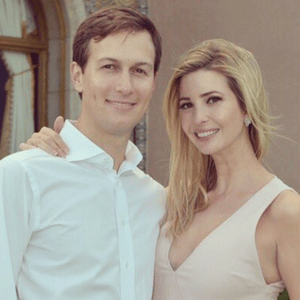 ivanka trump pregnant