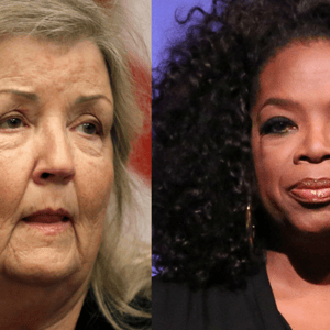 juanita broaddrick oprah