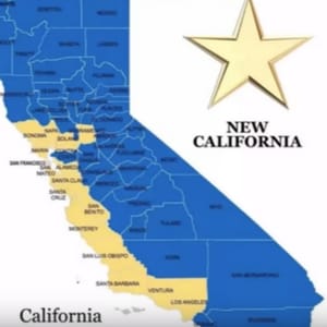 new california