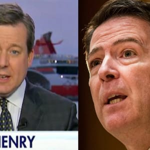 ed henry james comey