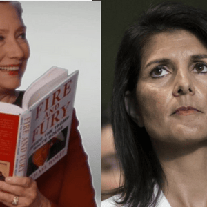 nikki haley grammys