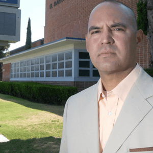 Gregory Salcido