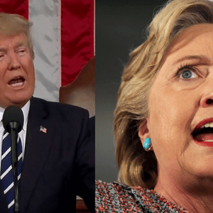 hillary clinton facebook