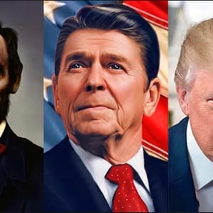most influential americans