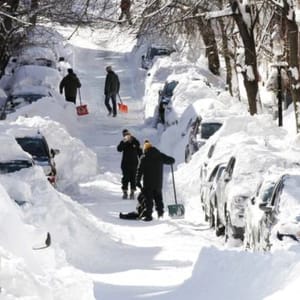new england energy weather