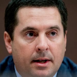 Devin Nunes FBI