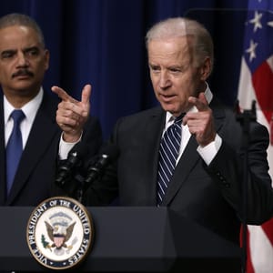 Joe Biden 2020