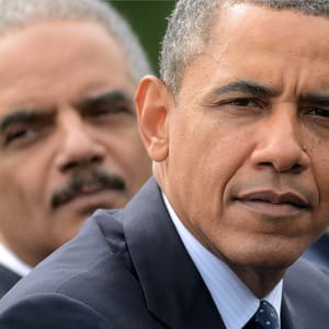 eric holder 2020