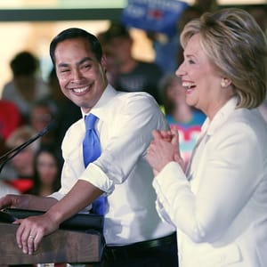 julian castro president