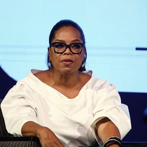 oprah president run