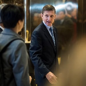 michael flynn innocent