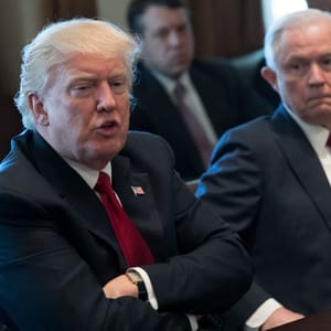 jeff sessions responds trump