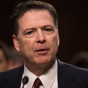 James Comey Lisa Page