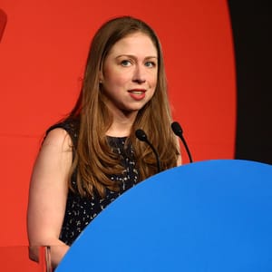 strzok chelsea clinton