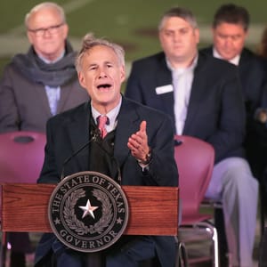 top ten governors