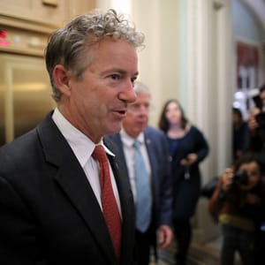 rand paul colbert