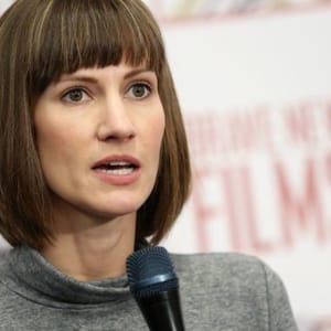 rachel crooks donald trump
