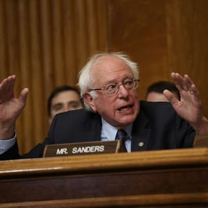 bernie sanders gun control