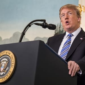 trump bump stocks