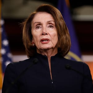 democrats pelosi crumbs